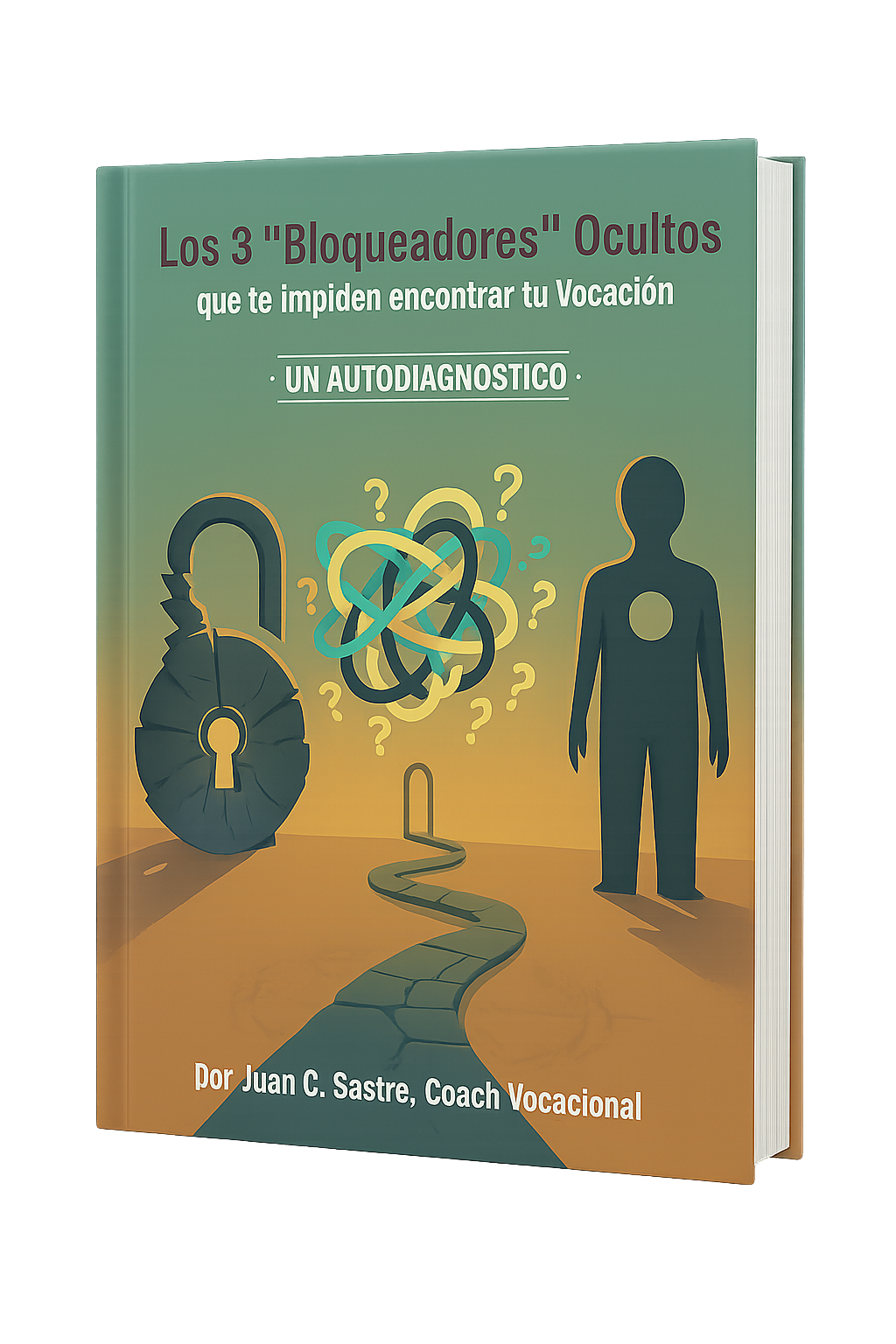 Los 3 Bloqueadores Ocultos - Quiz de Autodiagnóstico